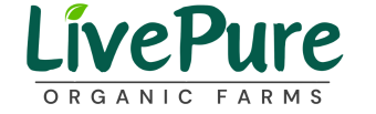 Livepure Organic Farms Logo (1)