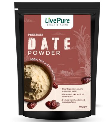 Date Powder