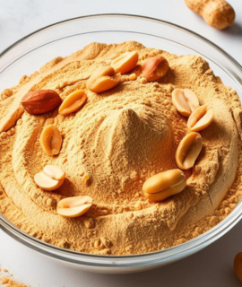Peanut Butter Powder