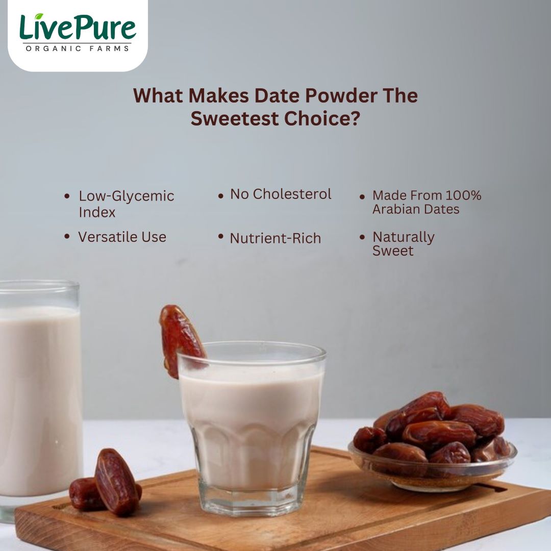 Date Powder - Image 7