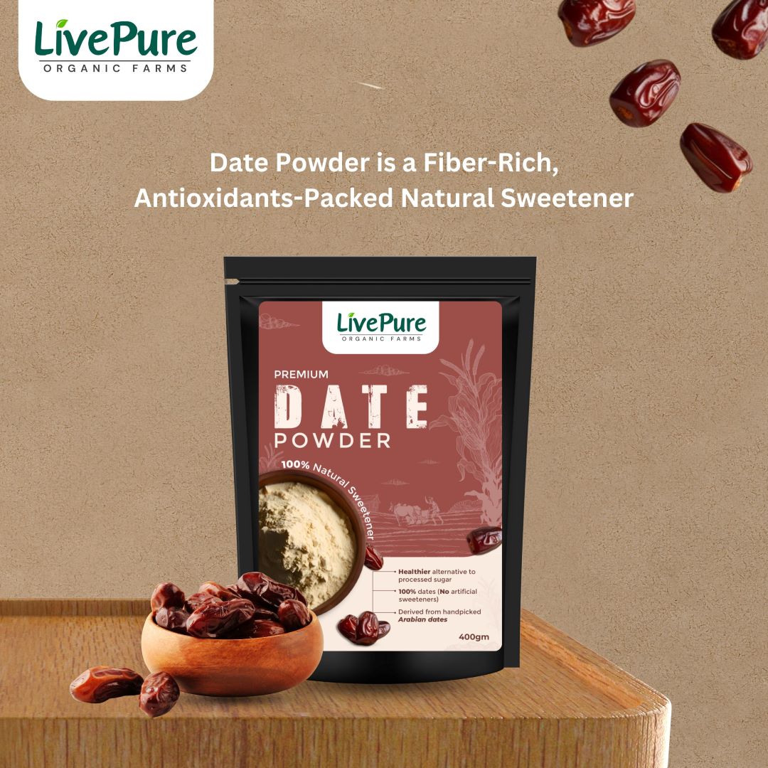 Date Powder - Image 6